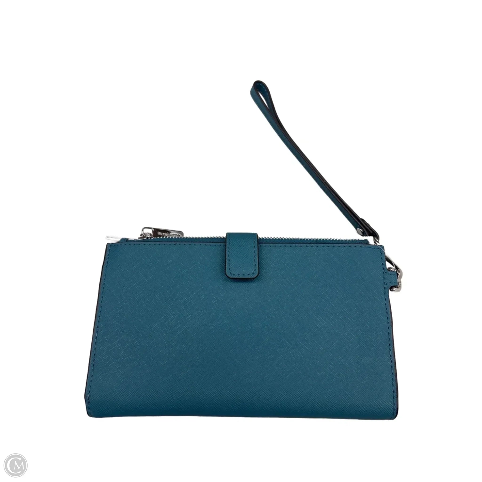 Wristlet Designer By Michael Kors, Size: Medium