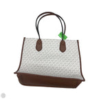 Tote Designer By Michael Kors, Size: Large