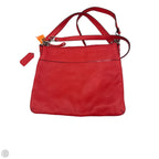 Crossbody Designer By Coach, Size: Large