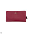 Wallet Designer By Coach, Size: Large