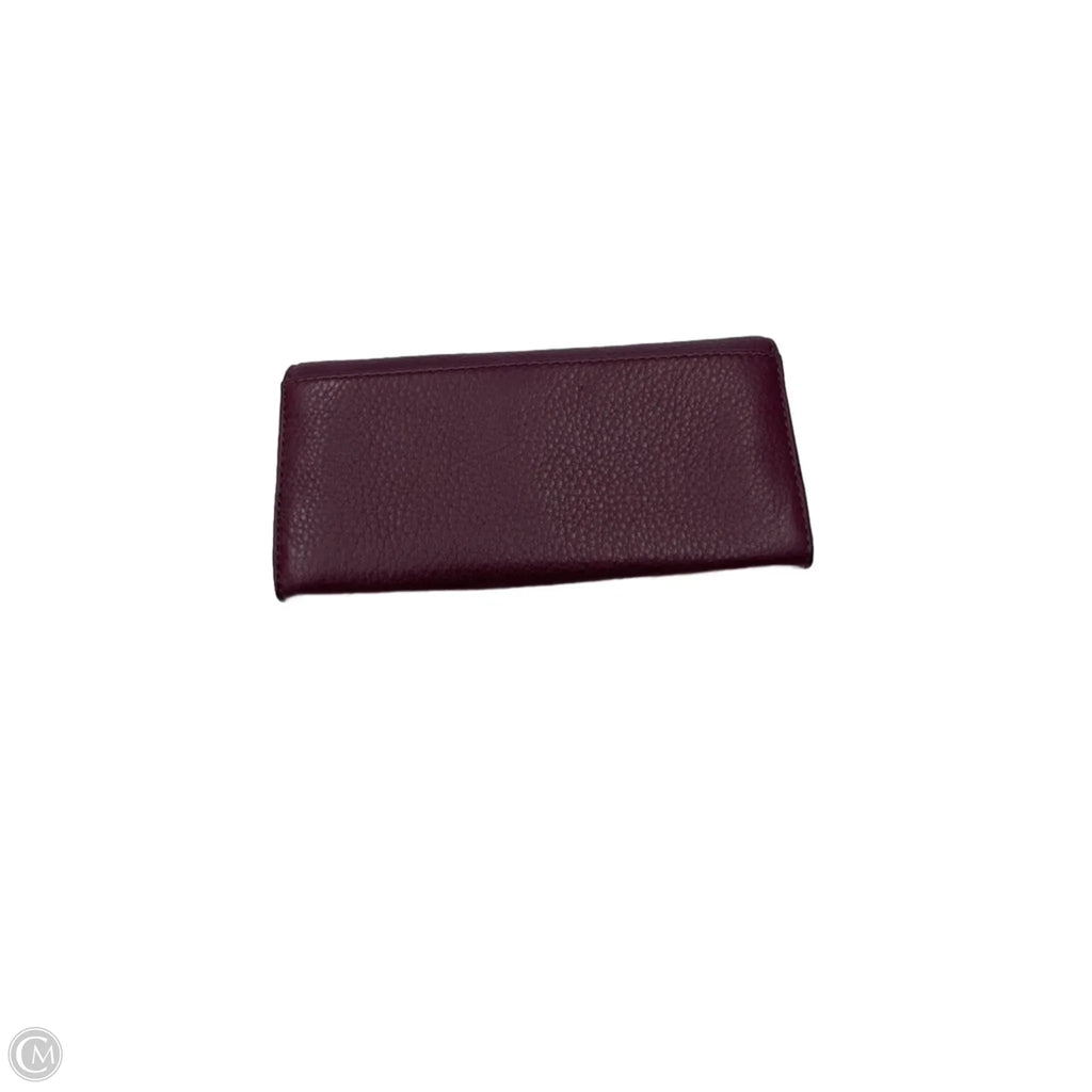 Wallet Designer By Michael Kors, Size: Large