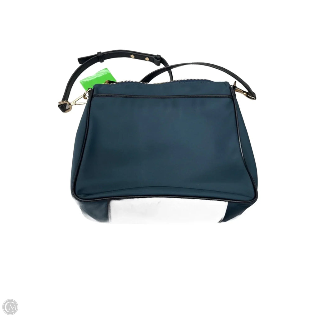 Crossbody Designer By Michael Kors, Size: Medium