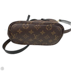 Crossbody Luxury Designer By Louis Vuitton, Size: Small