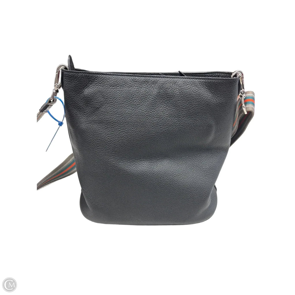 Crossbody Luxury Designer By Prada, Size: Medium