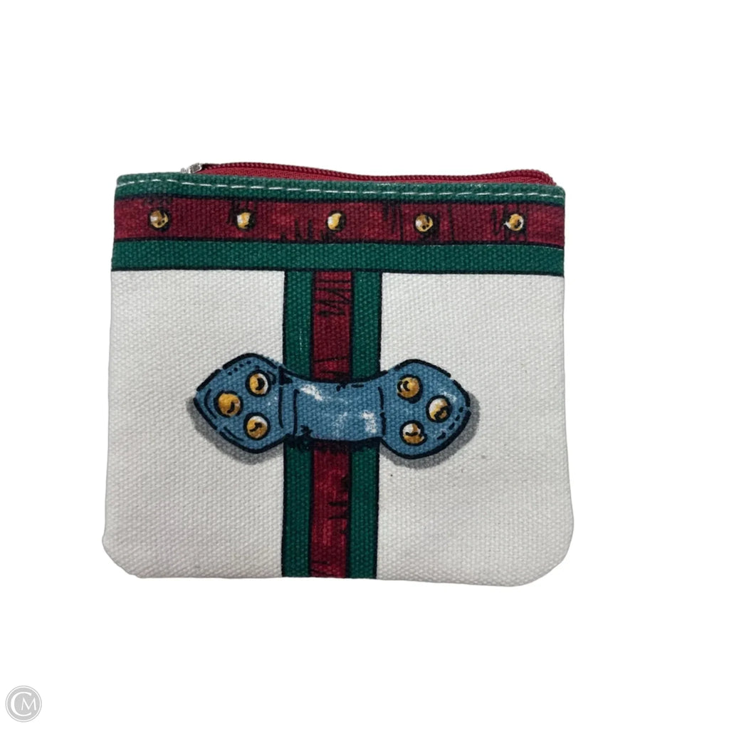 Coin Purse By Brighton, Size: Small