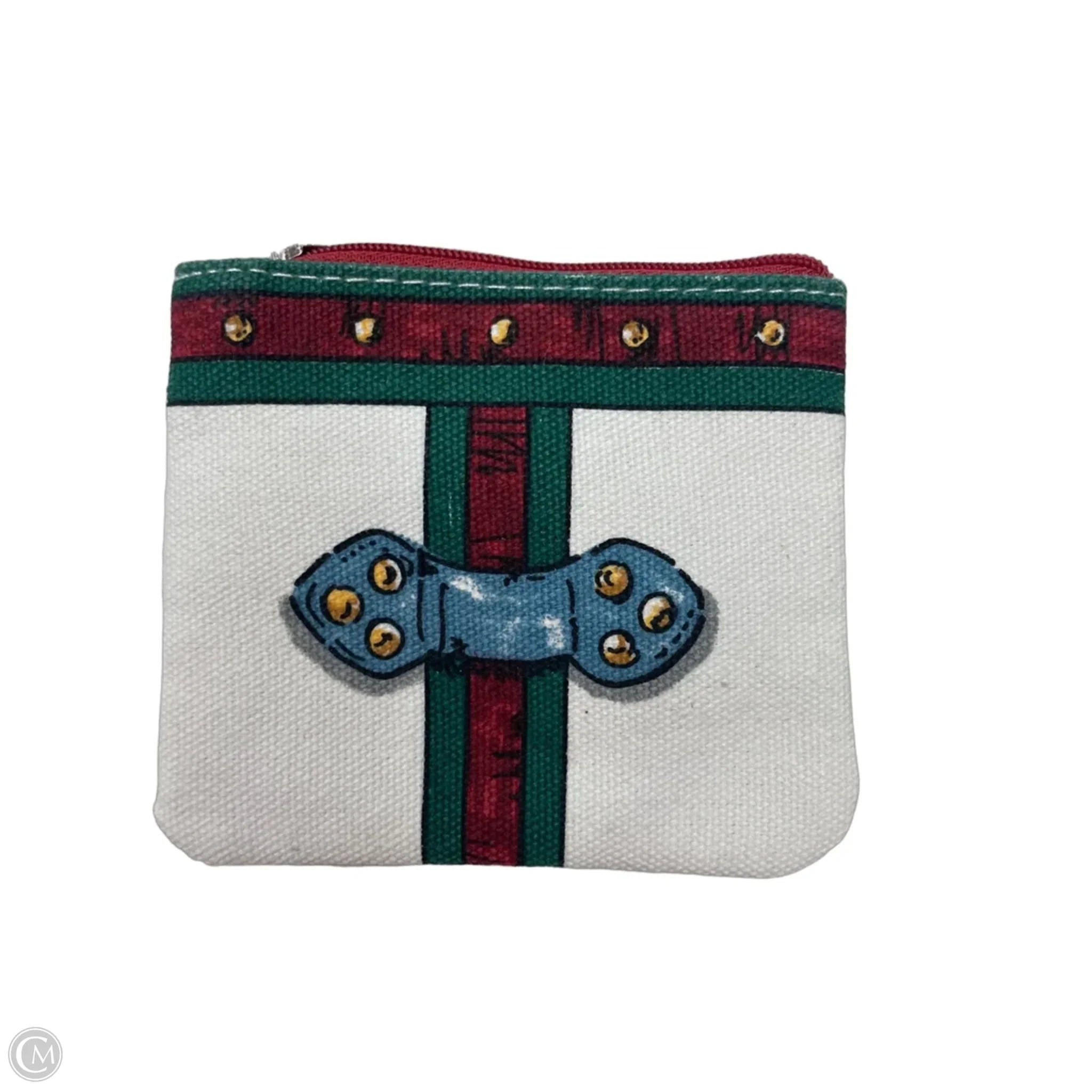 Coin Purse By Brighton, Size: Small