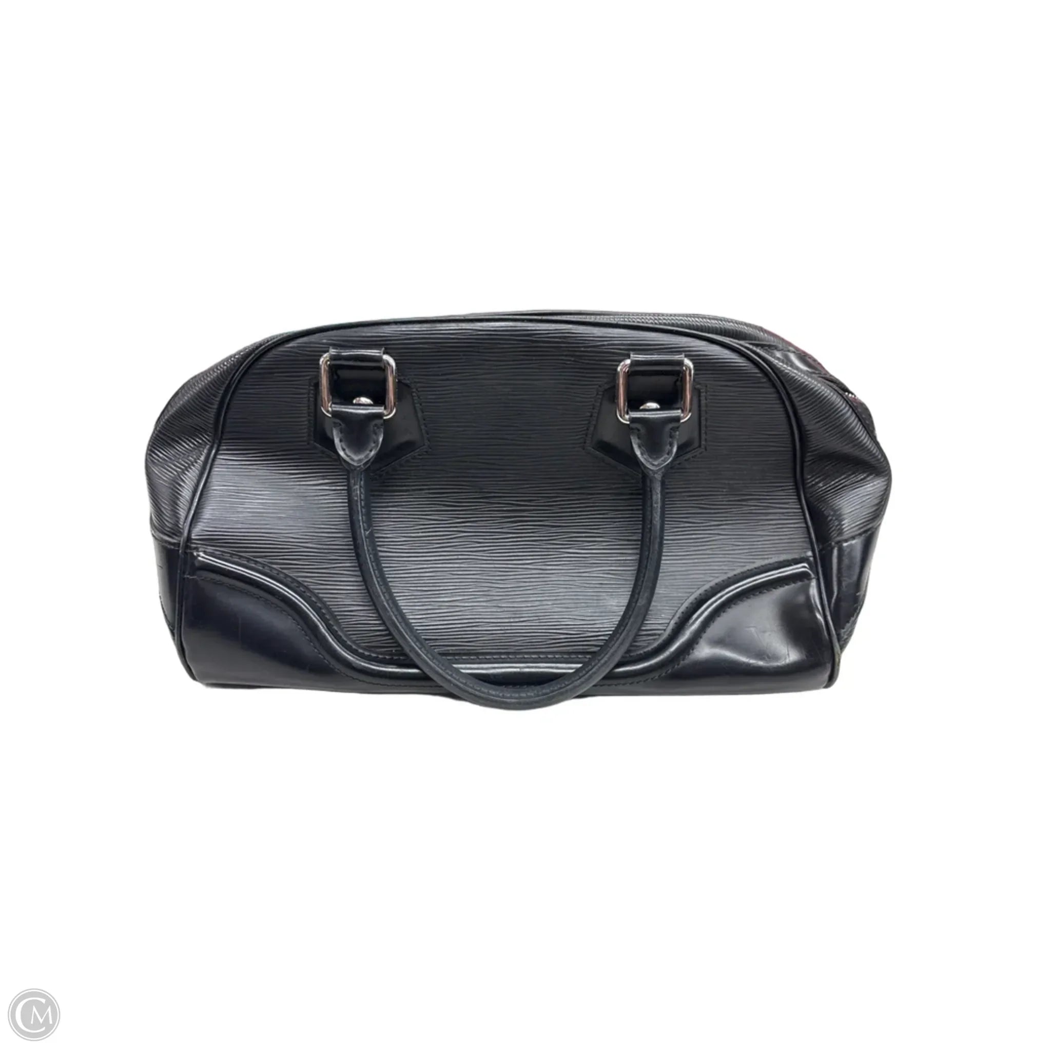 Handbag Luxury Designer By Louis Vuitton, Size: Medium