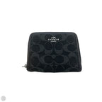 Wallet Designer By Coach, Size: Small