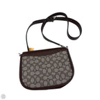 Crossbody Designer By Coach, Size: Medium