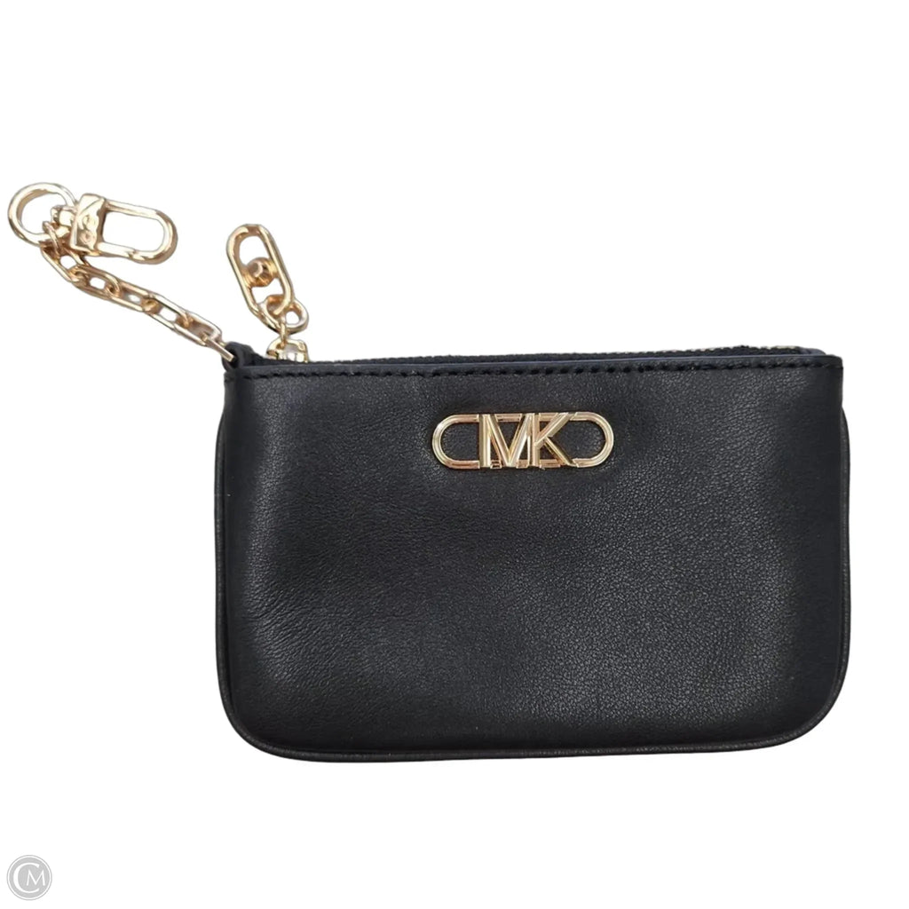 Coin Purse Designer By Michael Kors, Size: Small