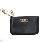 Coin Purse Designer By Michael Kors, Size: Small
