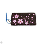 Wallet Luxury Designer By Louis Vuitton, Size: Large