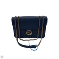Crossbody Luxury Designer By Gucci, Size: Large