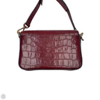 Crossbody Designer By Michael Kors, Size: Small