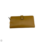 Wallet Designer By Coach, Size: Medium