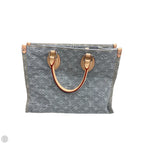 Handbag Luxury Designer By Louis Vuitton, Size: Medium