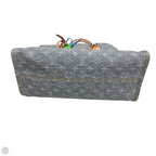 Handbag Luxury Designer By Louis Vuitton, Size: Medium