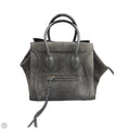 Handbag Luxury Designer By Celine, Size: Medium