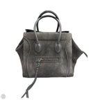 Handbag Luxury Designer By Celine, Size: Medium