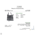 Handbag Luxury Designer By Celine, Size: Medium