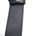 Belt Luxury Designer By Gucci