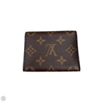 Wallet Luxury Designer By Louis Vuitton, Size: Medium