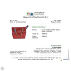 Handbag Luxury Designer By Louis Vuitton, Size: Medium