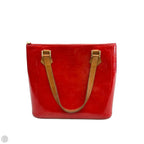 Handbag Luxury Designer By Louis Vuitton, Size: Medium