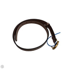 Belt Luxury Designer By Gucci