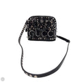 Handbag Luxury Designer By Gucci, Size: Small