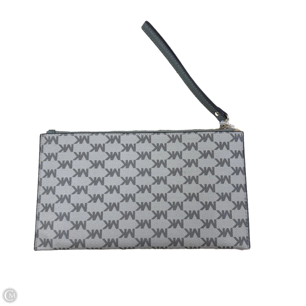 Wristlet Designer By Michael Kors, Size: Medium