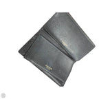 Wallet Designer By Coach, Size: Large