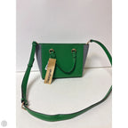 Crossbody Designer By Coach, Size: Small