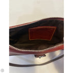 Wristlet Designer By Coach, Size: Small