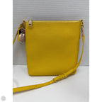 Crossbody Designer By Coach, Size: Small