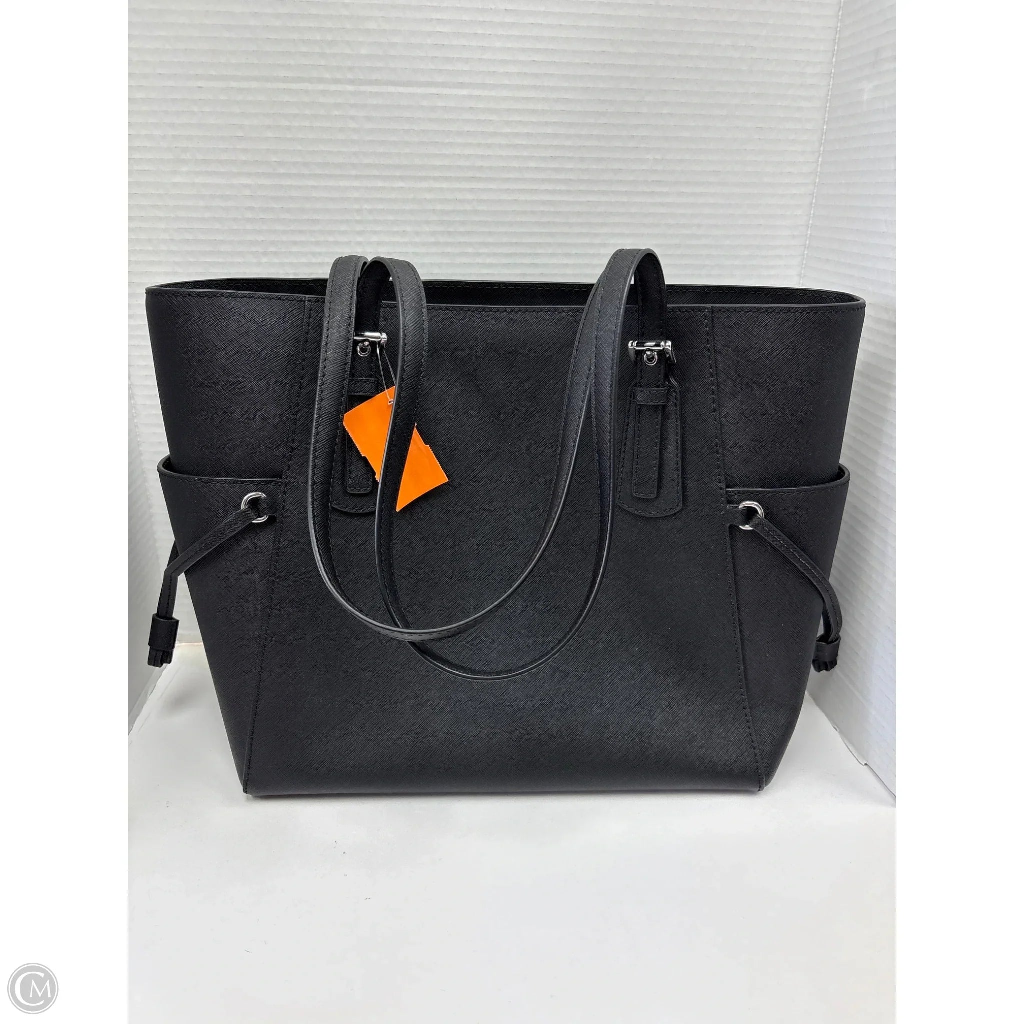 Handbag Designer By Michael Kors, Size: Large