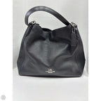 Handbag Designer By Coach, Size: Large
