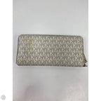 Wallet Designer By Michael Kors, Size: Large