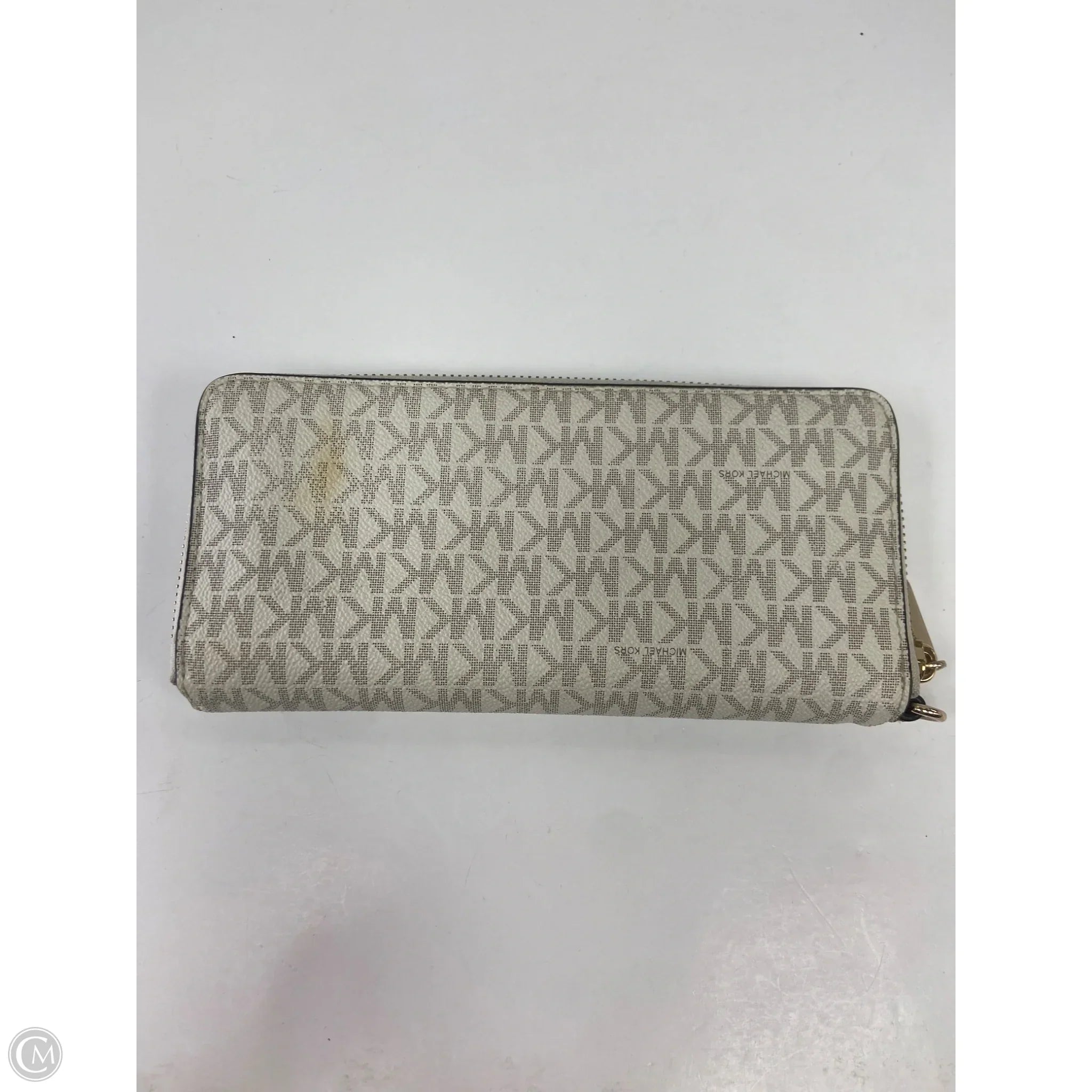 Wallet Designer By Michael Kors, Size: Large
