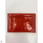 Wallet Designer By Coach, Size: Small