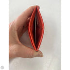 Wallet Designer By Coach, Size: Small
