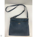Crossbody Designer By Coach, Size: Medium