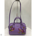 Crossbody Designer By Coach, Size: Medium