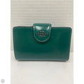 Wallet Designer By Coach, Size: Large