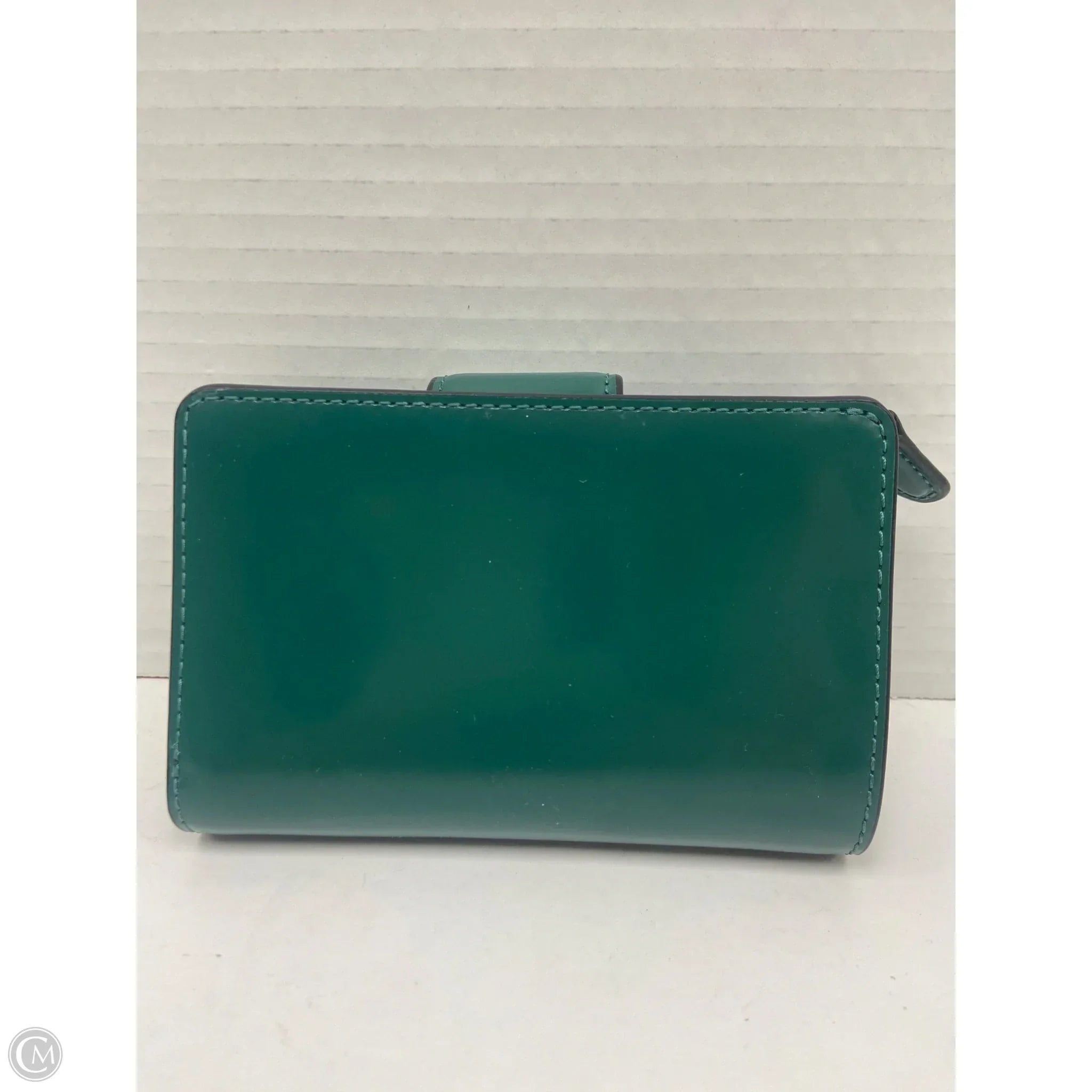 Wallet Designer By Coach, Size: Large