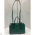 Crossbody Designer By Coach, Size: Medium