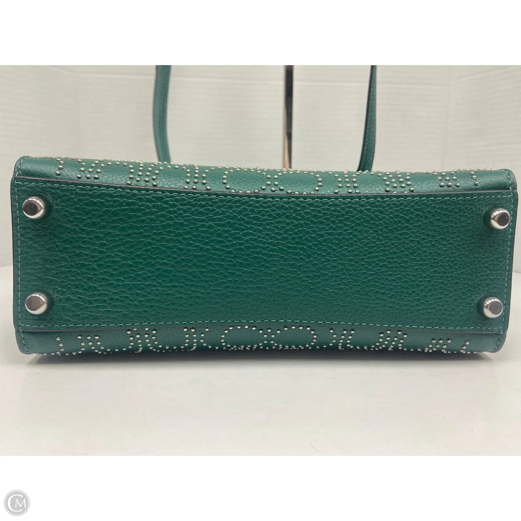 Crossbody Designer By Coach, Size: Medium