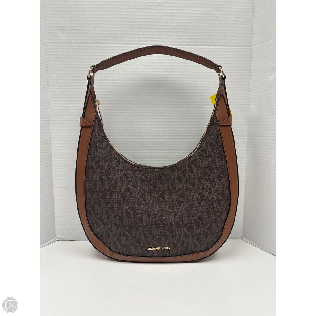 Handbag Designer By Michael Kors, Size: Large
