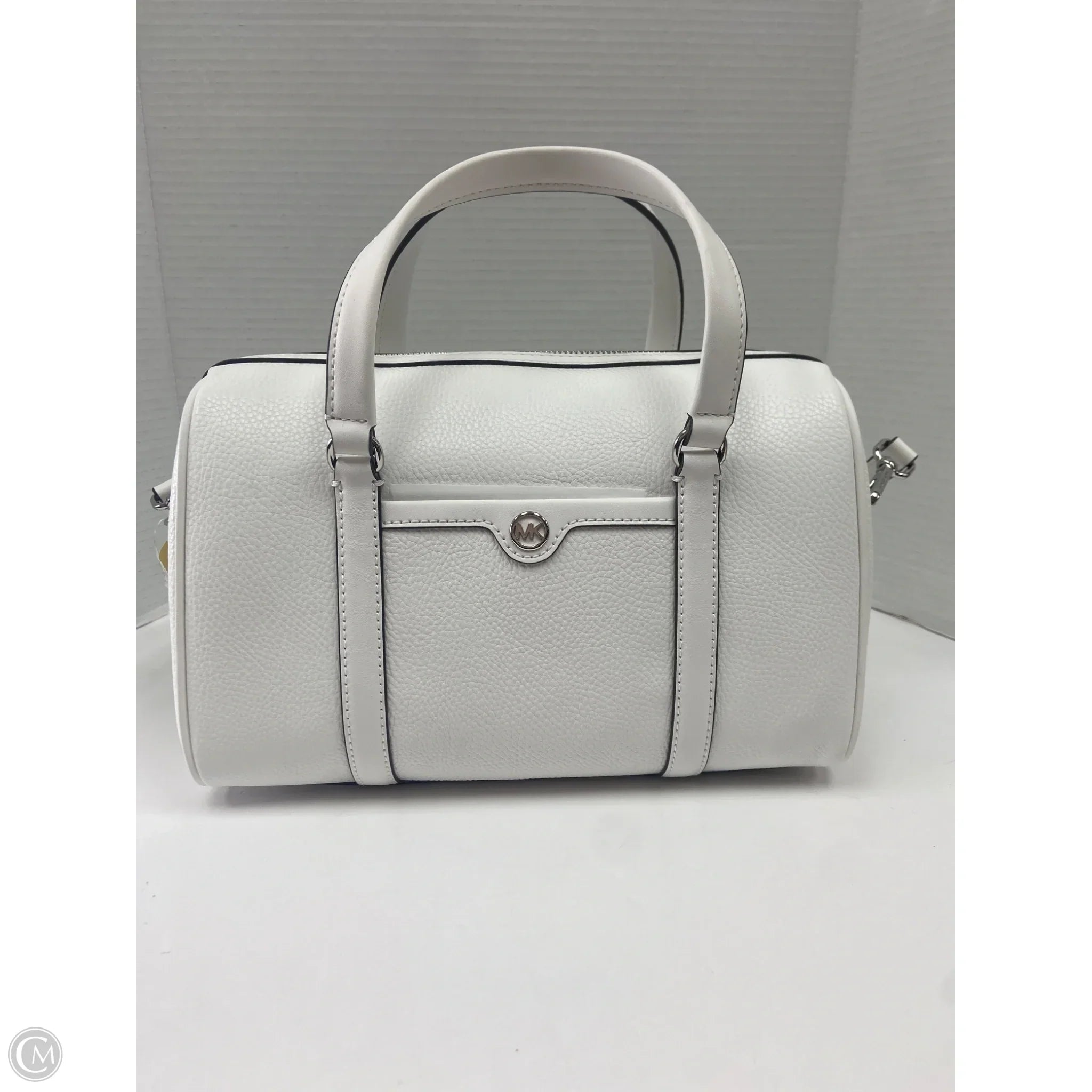 Handbag Designer By Michael Kors, Size: Large