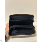 Wallet Designer By Coach, Size: Large